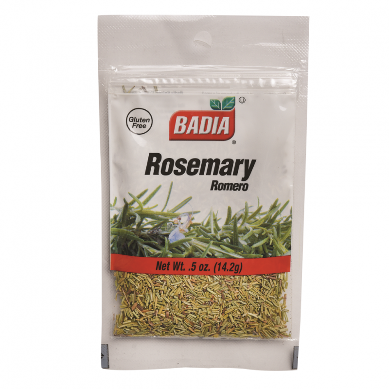 Romero Hojas Badia Sobre0.5 OZ