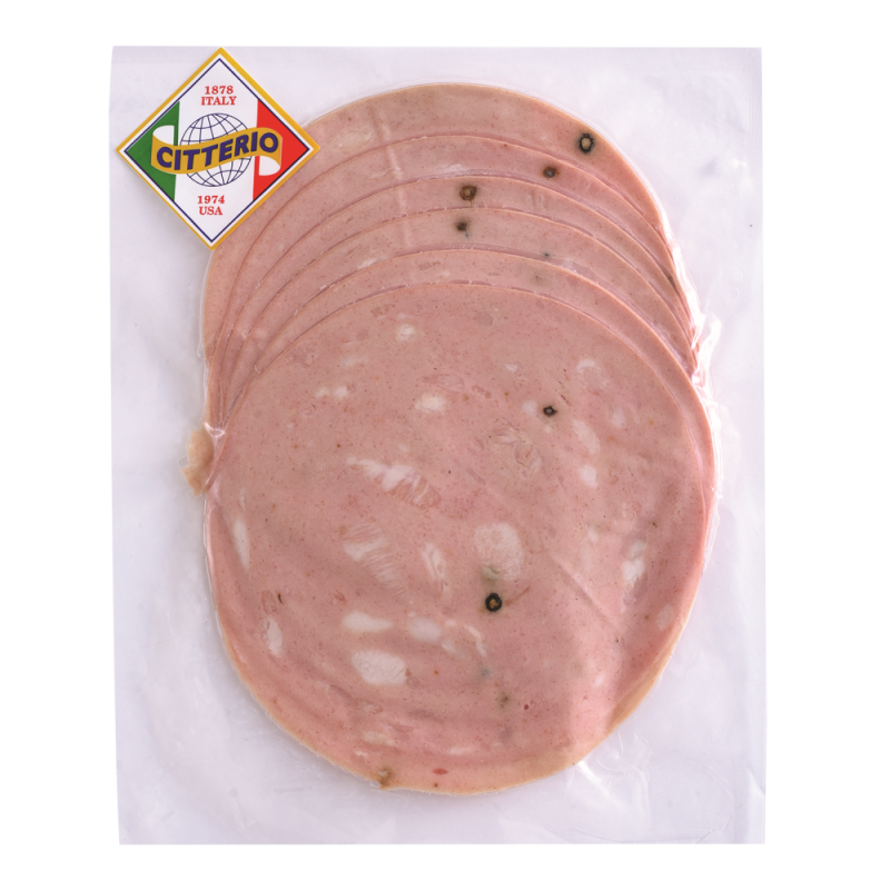 Mortadela CitterioLB