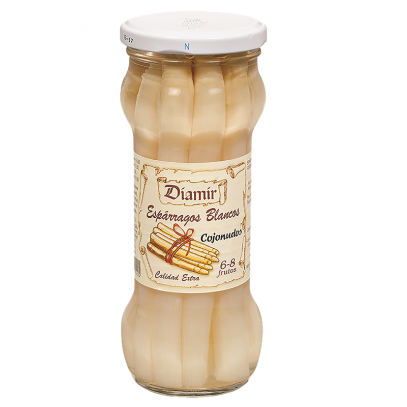 Esparragos Diamir Rioja Coj330 GR