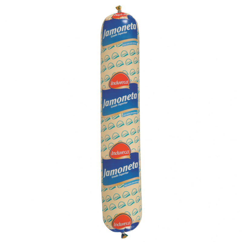 Jamoneta Induveca2.25 LB