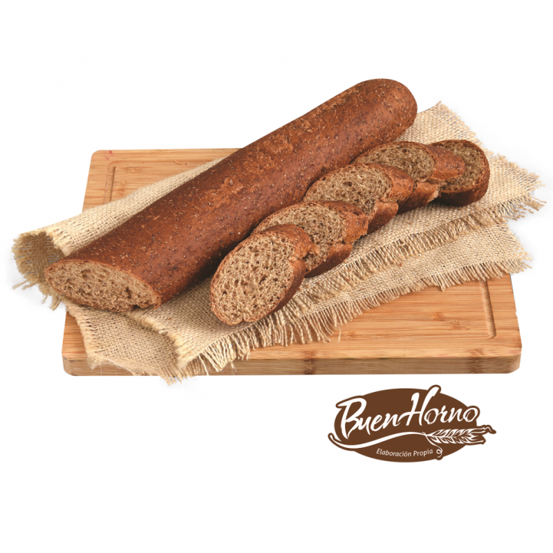 Pan Frances Integral BuenhornoPAQ