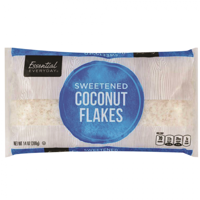 Coconut Flakes Essential14 OZ