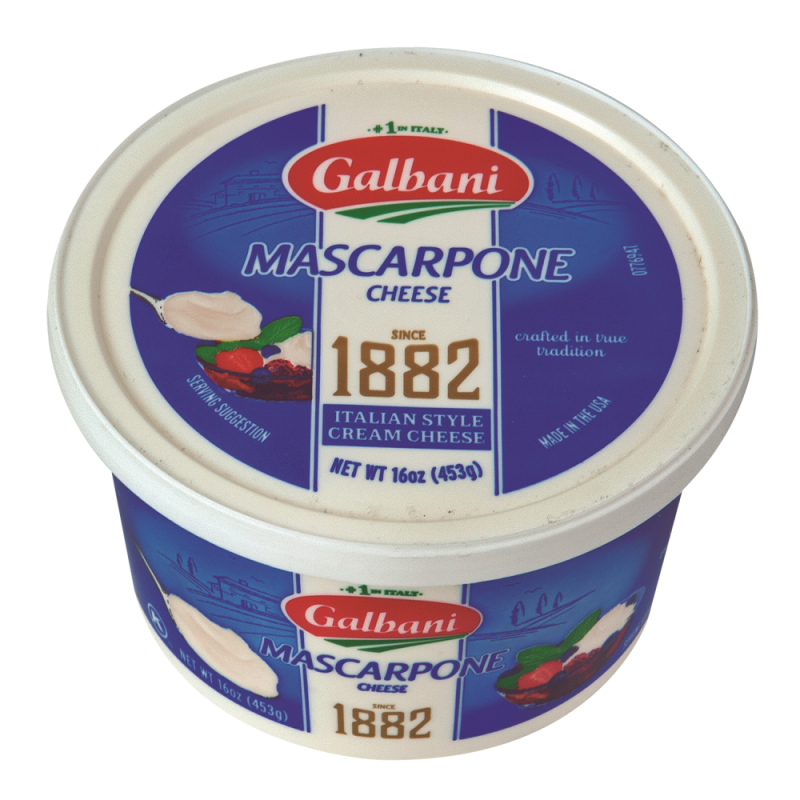 Mascarpone Galbani16 OZ