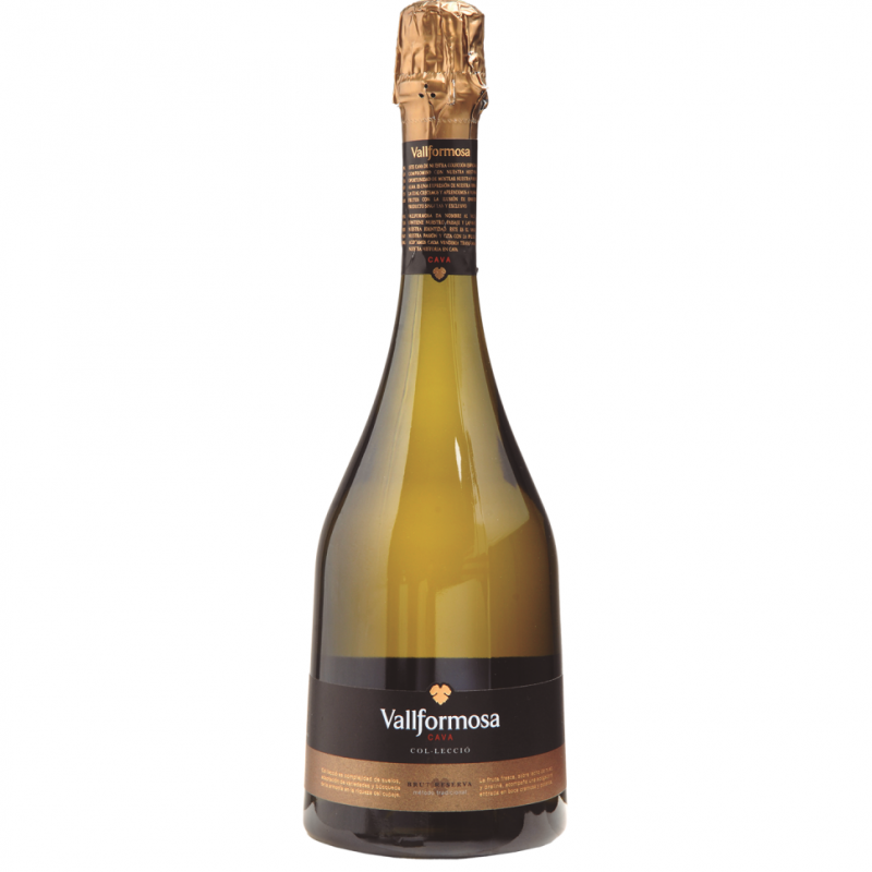 Cava Vallformosa Col Brut0.75 LT