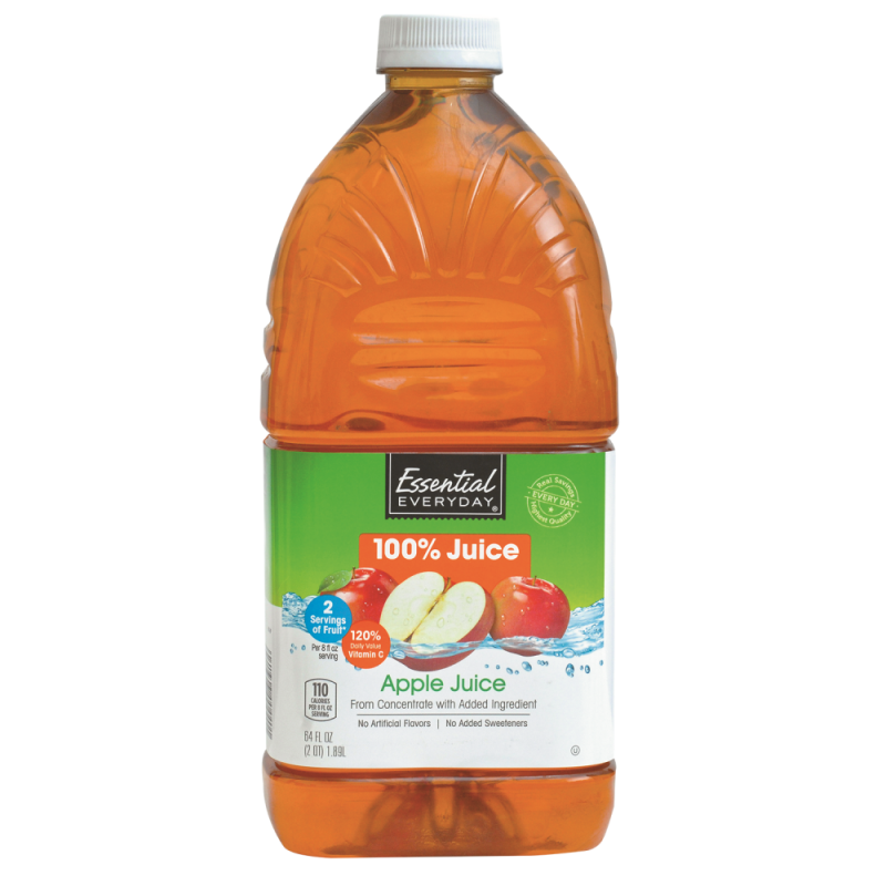 Jugo Essential Apple64 OZ