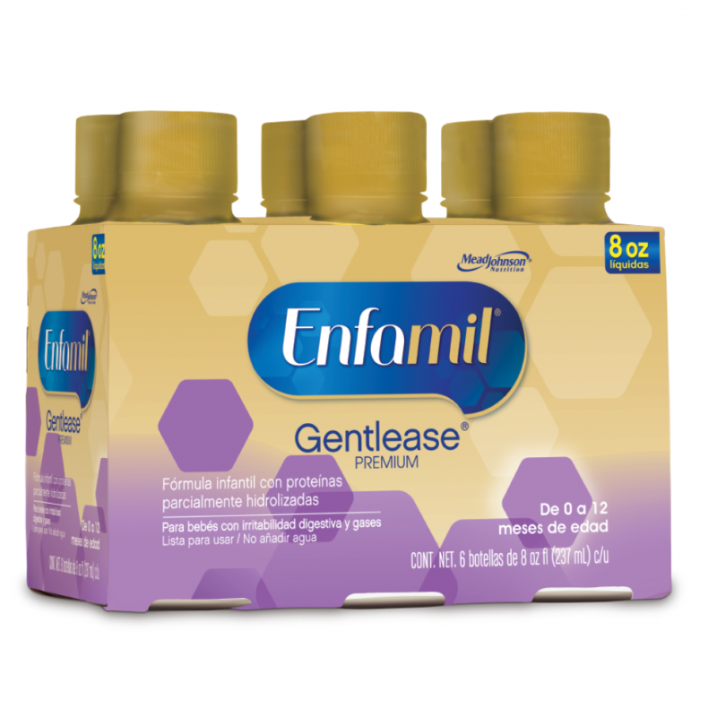 Fórmula Infantil Enfamil Premium Liquida8 OZ