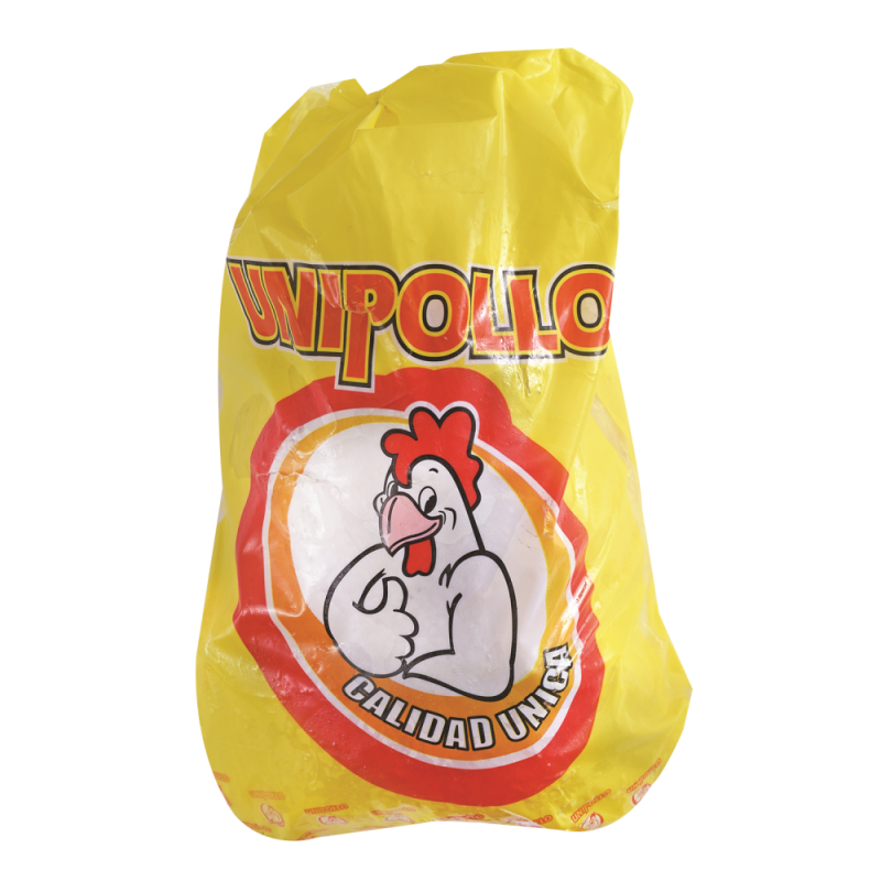 Pollo Unipollo CongeladoLB