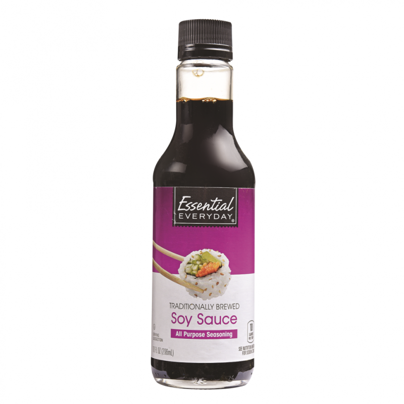 Salsa De Soya Essential10 OZ