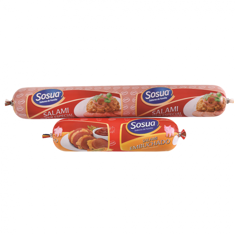 Combo Sosua Salm 2.5lb+salm Ahum1.5 LB