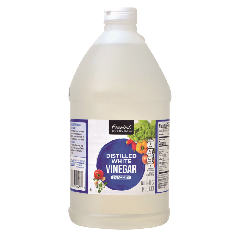 Vinagre Blanco Essential64 OZ