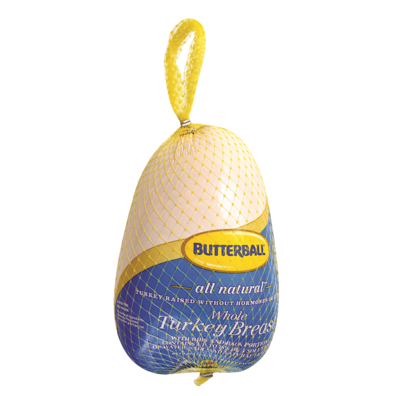 Pechuga Pavo Butterball EnteraLB