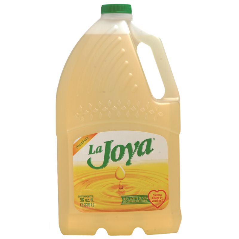 Aceite Soya La Joya96 OZ