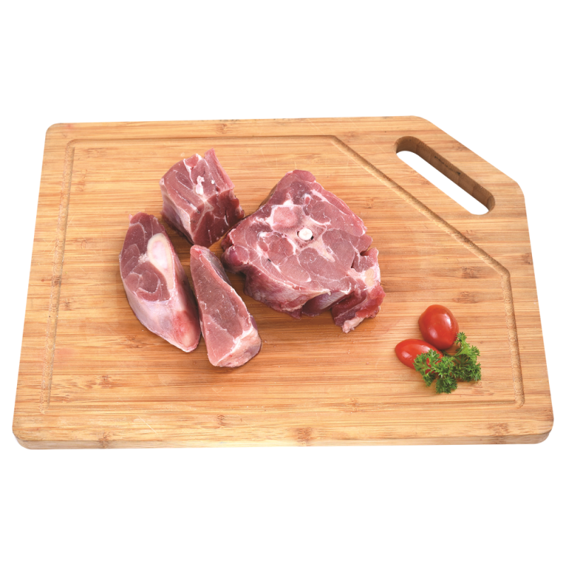 Carne De Chivo Para GuisarLB