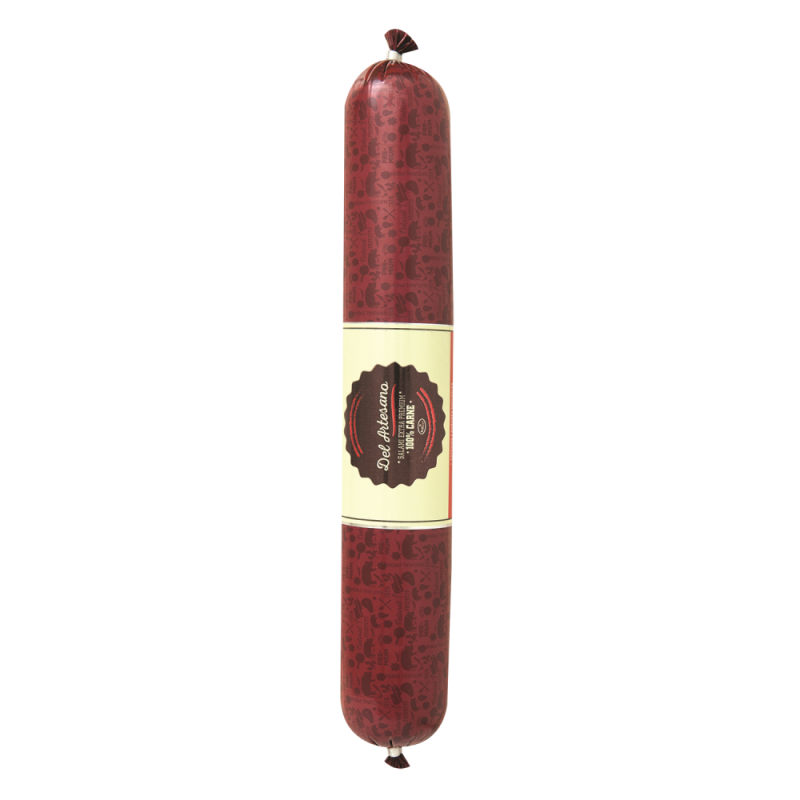 Salami Del Artesano Extra Premium2 LB