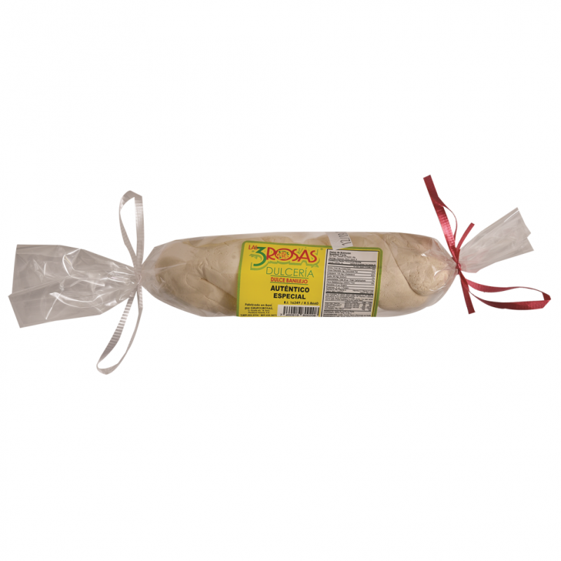 Auténtico Especial Las 3 RosasPAQ