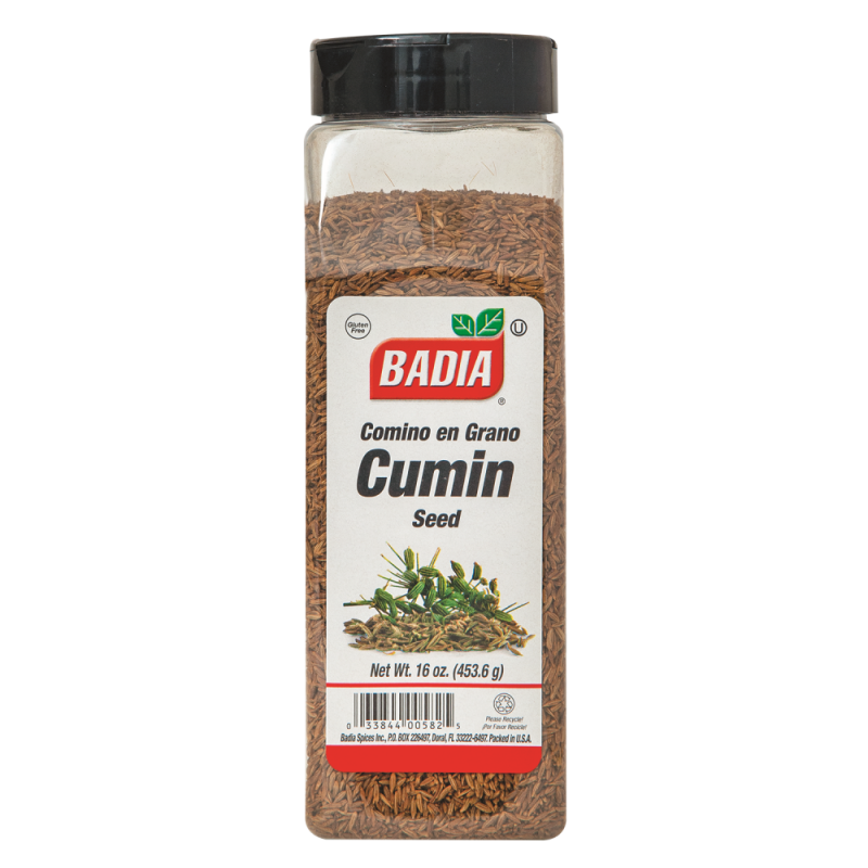 Comino Entero Badia16 OZ