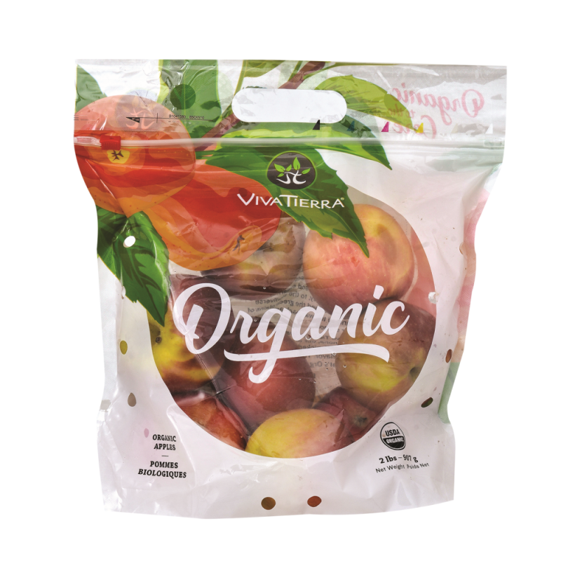 Manzana Fuji Funda3 LB