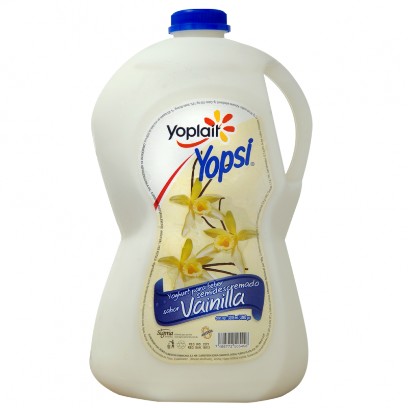 Yogurt Yoplait Yopsi Vainilla1 GL