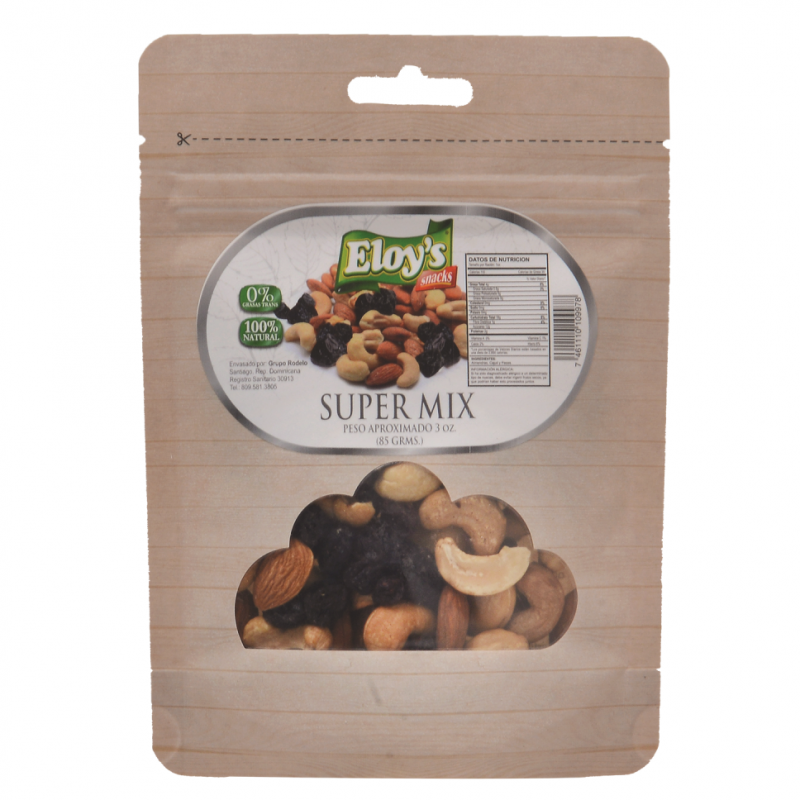 Semillas Eloys Super Mix3 OZ