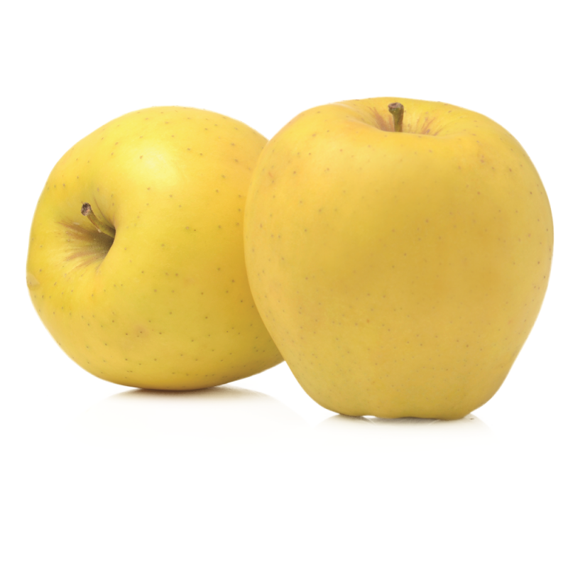 Manzana AmarillaLB