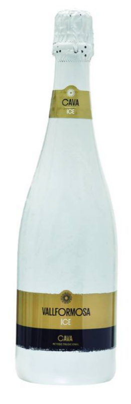 Cava Vallformosa Ice Semi Seco0.75 LT