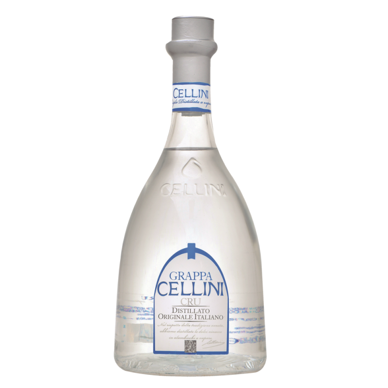 Licor Grappa Cellini70 CL