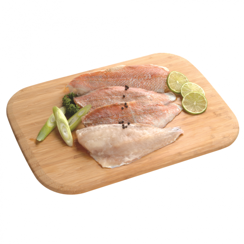 Filete De Chillo PercaLB