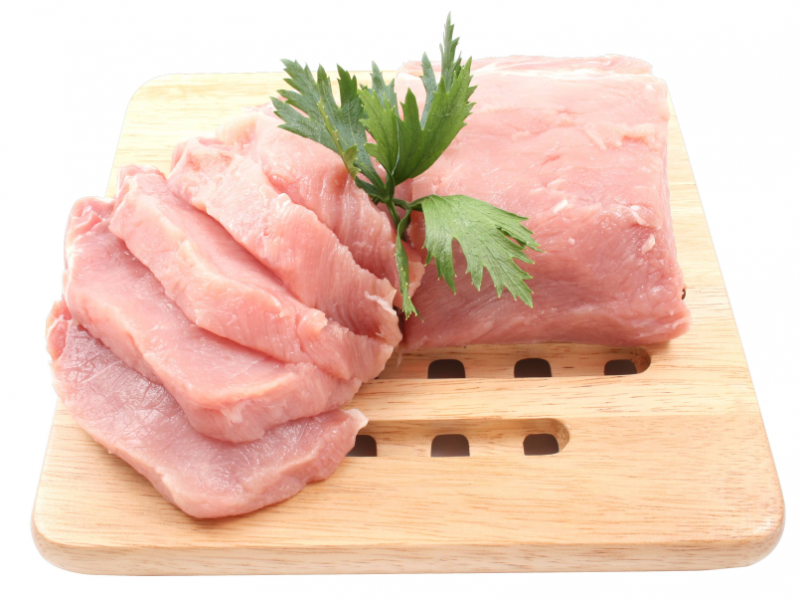 Lomo De Cerdo ImportadoLB