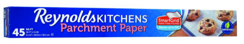 Papel Hornear Reynolds45 FT