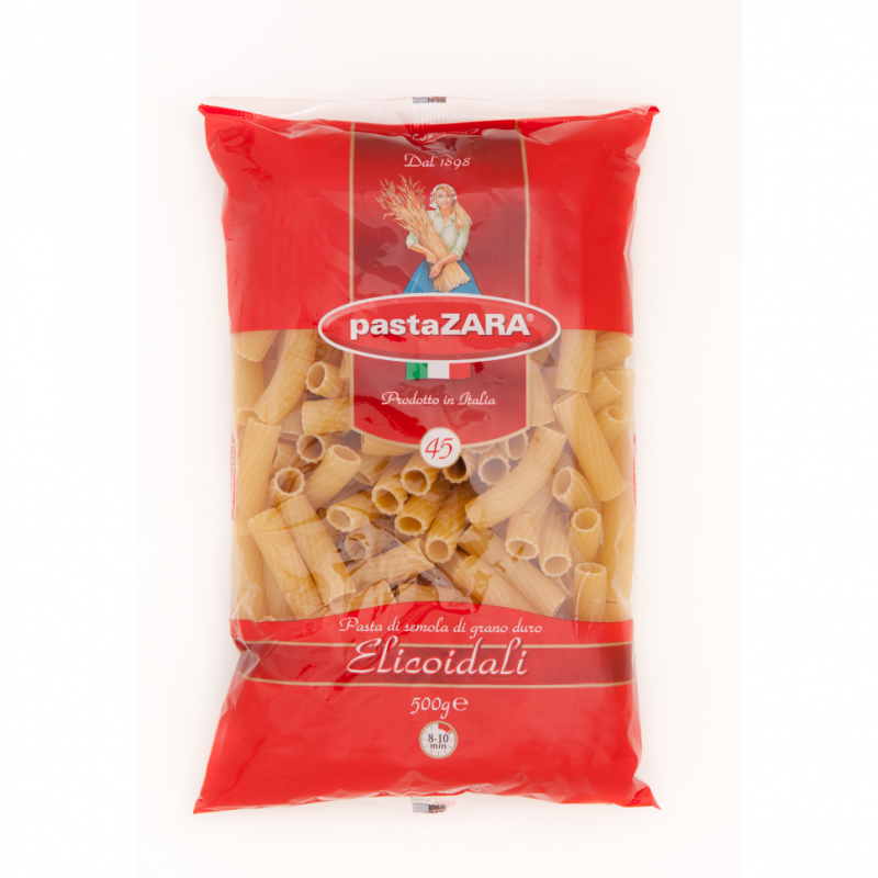 Elicodali Zara Pasta No 45500 GR