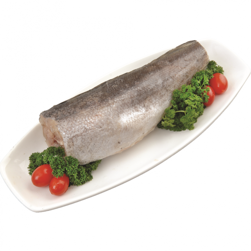 Merluza Sin CabezaLB