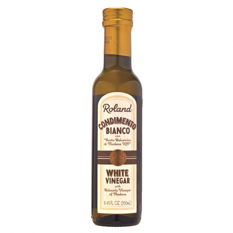 Vinagre Balsámico Roland White8.5 OZ