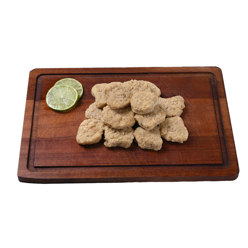 Nuggets De Pollo PrecocidosLB