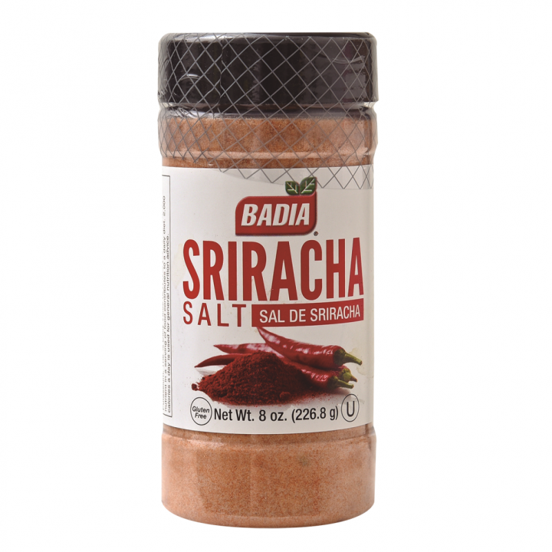 Sal Badia De Sriracha8 OZ