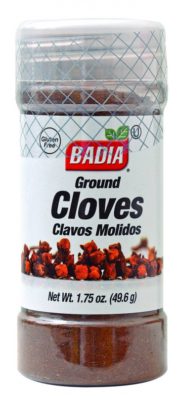 Clavo Molido Badia1.75 OZ