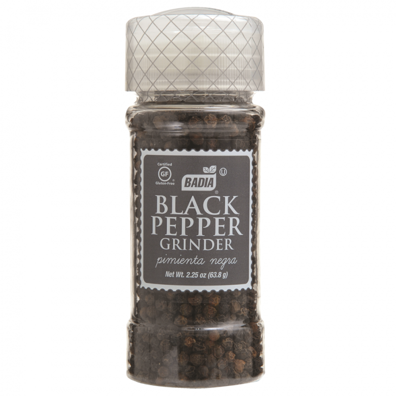 Pimienta Negra Badia2.25 OZ