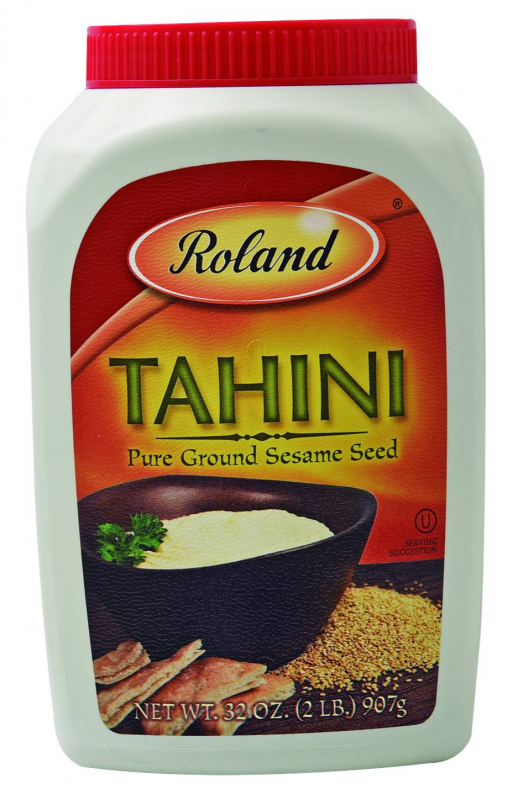 Salsa Roland Tahiti Sésame32 OZ