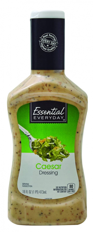 Aderezo Essential Cesar16 OZ