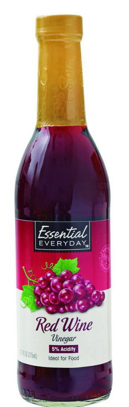 Vinagre Essential Wine Red12.7 OZ
