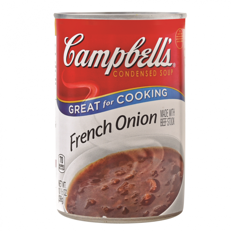 Crema Campbells French Onion10.5 OZ
