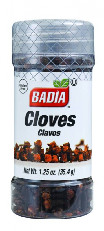 Clavo Entero Badia1.25 OZ