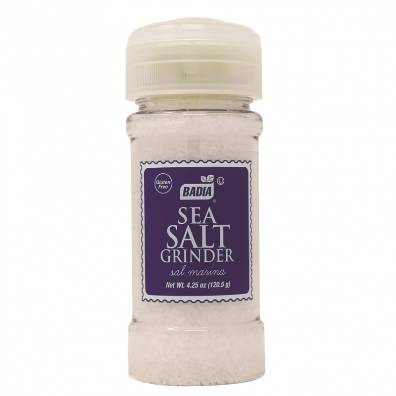 Sal Marina Badia Grinder4.25 OZ