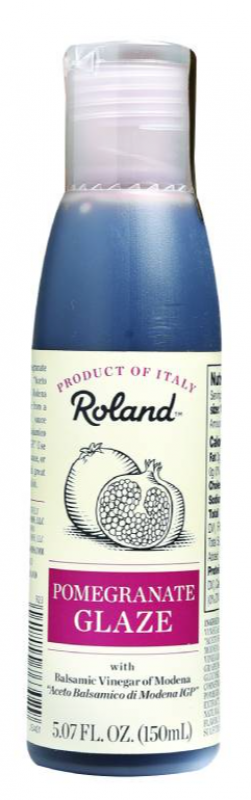 Vinagre Roland Reduct Pomegran5.1 OZ