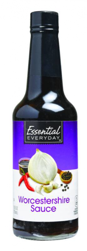 Salsa Essential Worcestershire10 OZ