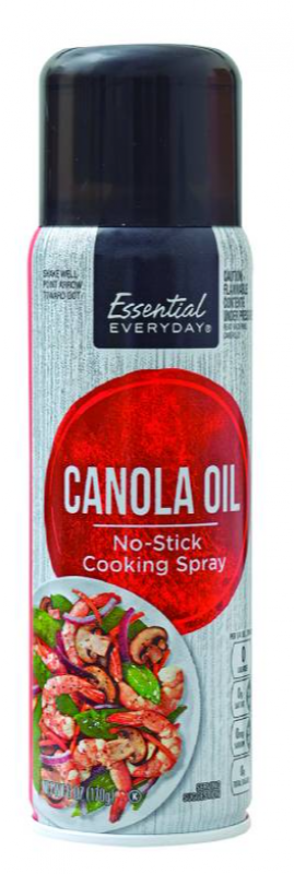 Aceite Essential Spray Canola6 OZ