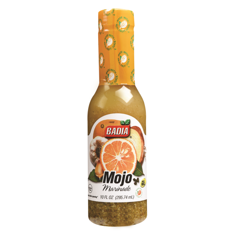 Mojo Marinado Badia Español10 OZ