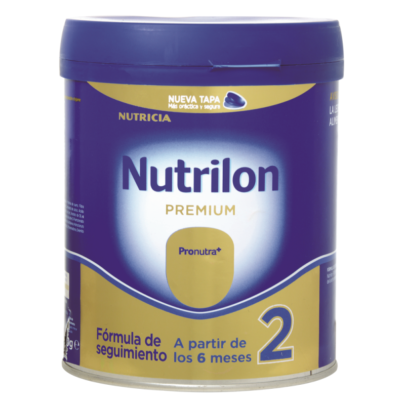 Fórmula Infantil Nutrilón Premium 2800 GR
