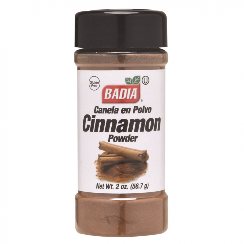 Canela Polvo Badia2 OZ