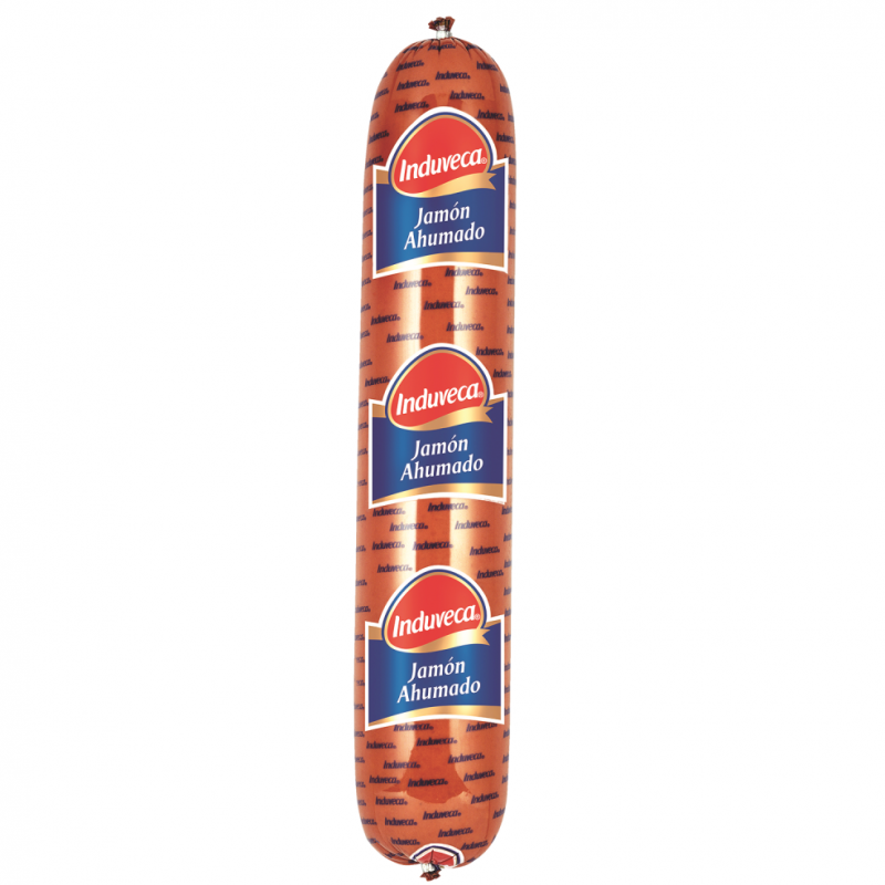 Jamonada Horneada Induveca5 LB