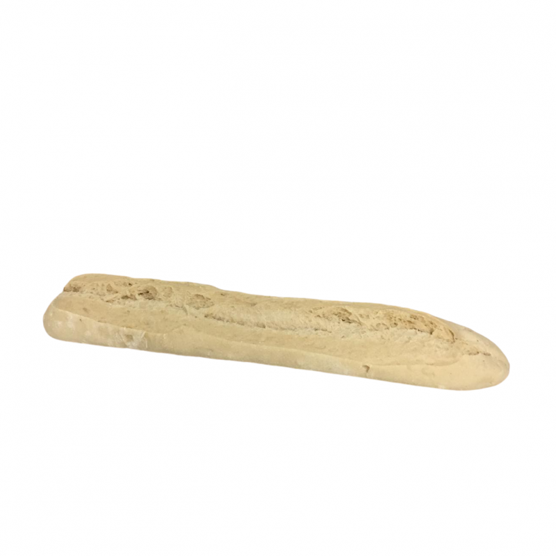 Pan Buenhorno Barra Rústica Congelada GrandePAQ